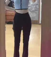 170xs샀다가 보노보노 핏에 놀라고 욕심인걸 알았습니다 s로 교환했는데 확실히! 잘맞아