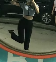 170xs샀다가 보노보노 핏에 놀라고 욕심인걸 알았습니다 s로 교환했는데 확실히! 잘맞아