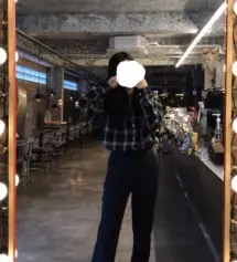 온라인으로 바지산적이 거의 없어서 엄청엄청 고민하면서 샀던 제품인데 너무너무너무 