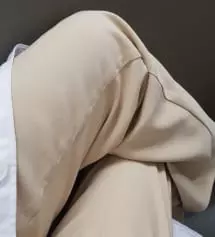 좋아요 가성비좋네요 근데 허벅지가조금 커요
