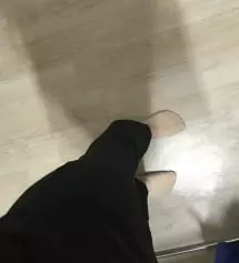 항상 믿고 사는 고고싱입니다 ㅠㅠ 키가 작아서 항상 인터넷으로 바지를 주문하는 게 고