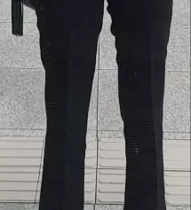 핏 진짜 이뻐요! 
