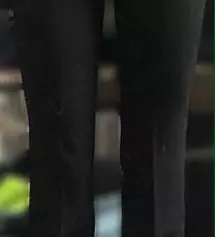 미쳤나요 인생 슬랙스임;;
