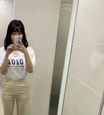 베이색에 대한 부담이 잇엇는데
