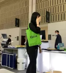 길이나 텐션 좋아요. 자주 손이 갈것 같습니다.
