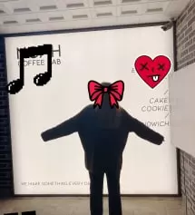 구매하고 이 바지만 입어서 헤져서 또 구매했습니다ㅠㅠ
