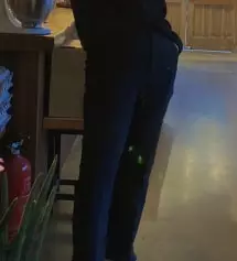 저 키가 160인데 155가 딱 맞았어요 쫀쫀하게 늘어나고 앉았다 일어났다하기도 짱편하고