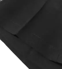 하이웨스트라서 다리가 엄청나게 길어보이구요!! 핏이 엄청납니다 진짜ㅜ 제가 허벅지 