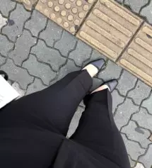 와.. 저 진짜 이렇게 만족한적 처음이에요
