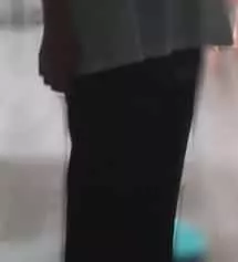 핏하게 잘 맞아요 키 150에 이런바지 찾기 힘든데 정말 잘 찾았네요 다음부터 바지는 무