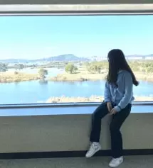 거의 뭐.. 교복처럼 입다싶이 한 바지네용!!
