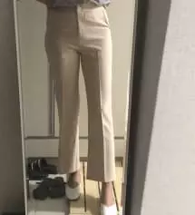 저처럼 163인 분들중에 155로 구매하신 분들은 없어서 걱정이 많았습니다! 하지만 결론