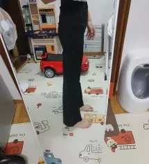 고고싱 첫 구매, 첫 리뷰 남기네요~
