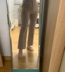 입은듯안입은듯 편해요!! 여름에 입기좋네요
