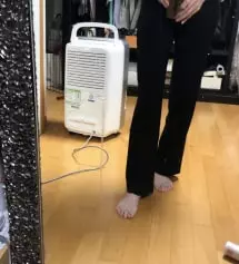 인생바지 찾앗어요
