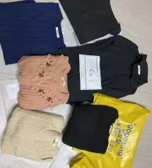 소재도 그렇고  배송도 그렇고 100점 만점에 100점이에요
