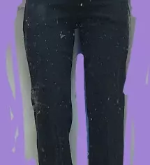 수많은 슬랙스의 홍수속에서 살아남을만해요.진짜 제 몸이랑 너무 찰떡으로 맞아서 기성