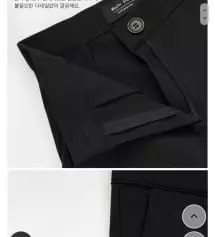 L는 너무 딱맞고 XL는 너무 크네요.. 따흐흑 일단 xl입고 살빠지면 l로 다시 사야겠어요