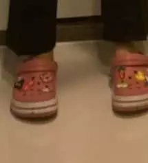 155에 기장 발목걸쳐요 ㅎㅎㅎ
