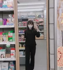 저같이 키 작고 다리 짧은 똥자루인간이 수선 안하고도 이 핏 나오는거 실화인가요? 처