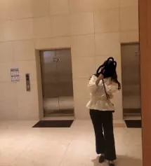 일단 부츠컷이 과하지도 그렇다고 티 안나지도 않는 딱 적당한 핏이었구요 진짜 주위사