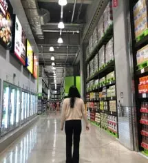 다리 엄청 길어보이고 허리랑 엉덩이 딱 잡아줘요
