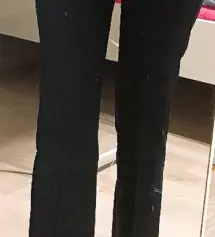 베이지색을 샀다가 너무 만족했던 경험이있어 블랙으로 구매했어요 너무 예뻐요 인기많