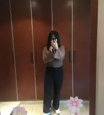 진짜 최고입니다!! 후기가 많은 바지라 기대 많이 하고 샀는데 기대 이상입니다!! 진짜