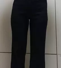 허리는 얇고 허벅지는 51 52에 종아리 엉덩이 다 없는 하비족입니다. 그동안 허벅지에 