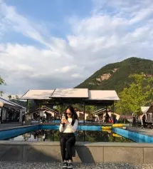 (참고 162cm 51kg) 인생바지 ㅋ 색깔별로 살라고 다시 들어왔어여오오오오옹
