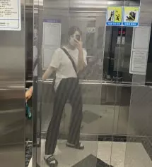 가격 대비 ㄹㅇ 괜찮은거같아요 바지 예쁘다는 소리 많이 듣어요 고민하고 있으면 바로