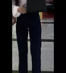 ㅠㅠㅠ 항상 바지 사면 수선을 해서 입었는데 여기는 수선 필요없어서 너무 좋아요! 엄