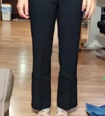 와이프가 이미 장바구니에 넣고 사달래서 사줬습니다. 가격대비 옷이 좋네요 질감도 좋