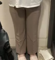 처음에 모카 베이지 샀는데 원단 문제였나 뭐 때문에 취소하고 나서 이번에 둘러보다가