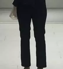 진짜 다리가 짧아서 슬랙스 살때 너무 고민고민 했는데
