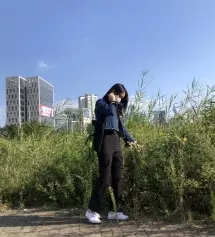 s사이즈 들도 천차만별 다 다르기에 기대하고 주문한 바지들도 너무 커서 안맞는 것도 