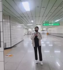 제가 워낙 특이한 체형이라 반신반의 하면서 구매했는데 마른분들 꼭 사세여💓 저 158/