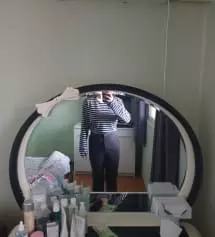 정말 이름에 걸맞게 정말 쫀쫀하고 모찌모찌해요! 앉았다가 일어날때도 정말 편하고 쭈