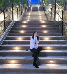 길이도 딱맞고 요즘 맨날 입고다니는 바지에요! 고고싱 바지 최고에오ㅠㅠ 새로운거 살