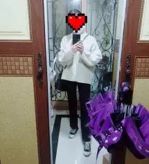 바지 진짜 편하고 핏도 너무 이뻐요!!
