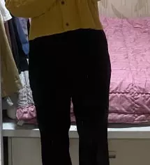 이거 재구매했습니다!! 작년에 사고 거의 교복처럼 입으니까 보풀이 많이 났더라구요 그