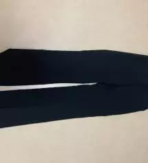 이 슬랙스 너무 좋네요 ㅠㅠ 두개나 시켰어요 허리도 잘 잡아주고 기장도 원했던 기장 