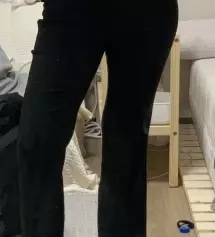 와 반신반의했는데 진짜최고 언니랑 엄마도 난리네요 너무 예쁘다고 길이도 딱이에요!!