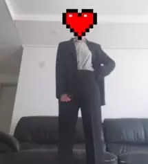 고고싱 반하이 모찌 슬랙스가 정말 유명하길래, 유명한 건 유명한 이유가 있다고 생각하