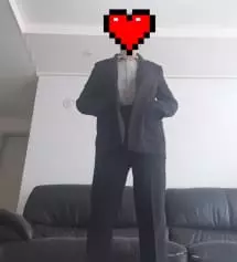 고고싱 반하이 모찌 슬랙스가 정말 유명하길래, 유명한 건 유명한 이유가 있다고 생각하