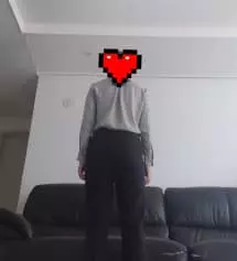 고고싱 반하이 모찌 슬랙스가 정말 유명하길래, 유명한 건 유명한 이유가 있다고 생각하