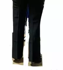 키 163인 제가 오리지널 시켰더니 너무 어중간해서 키 154인 엄마 드리고 전 165ver로 