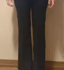 슬랙스를 처음 입어봤는데 생각보다 너무 마음에 들었습니다. 완전 추천
