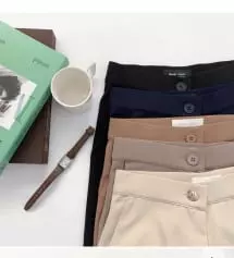 핏딱 좋아요 하이웨스트도 좋고
