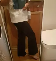 딸래미 바지 알아보다가 우연히 알게된 고고싱이 제게 인생템이 될것 같은 예감이드네요